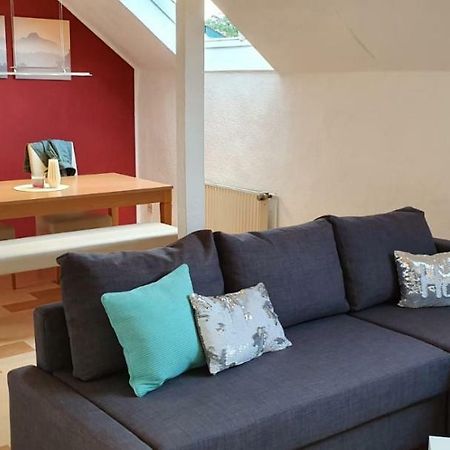 Ferienwohnung Leo Duisburg - Naehe Bahnhof 외부 사진